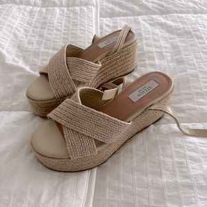 Steven Madden Wedge